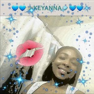 Meet your Posher, Keyanna